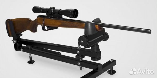 Пристрелка