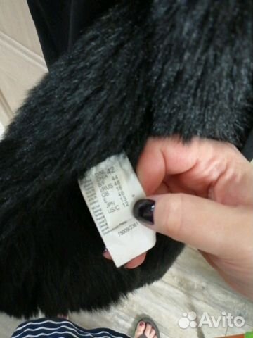 Дубленка Дубленка