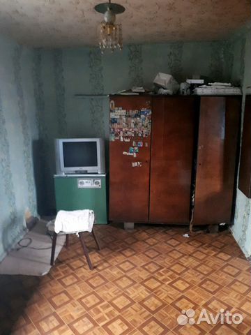 Дом 58 м² на участке 32 сот.