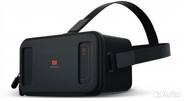 Xiaomi Mi VR гарнитура виртуальной реальности