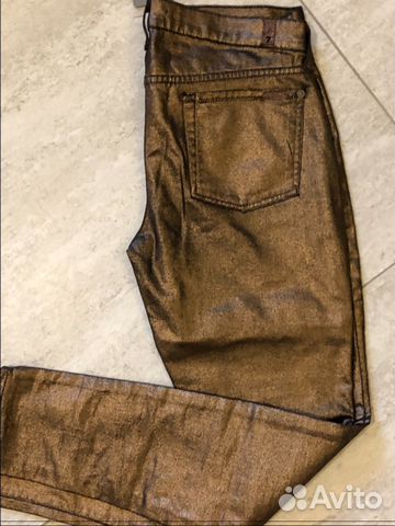 Джинсы новые 7 For All Mankind Джинсы новые 7 For All Mankind