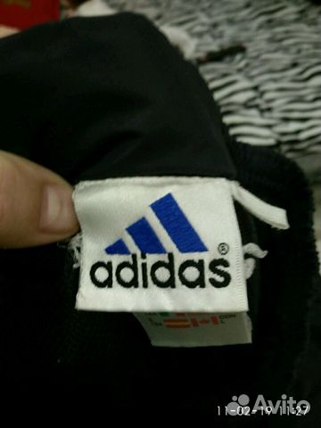 Спортивные штаны adidas Спортивные штаны adidas