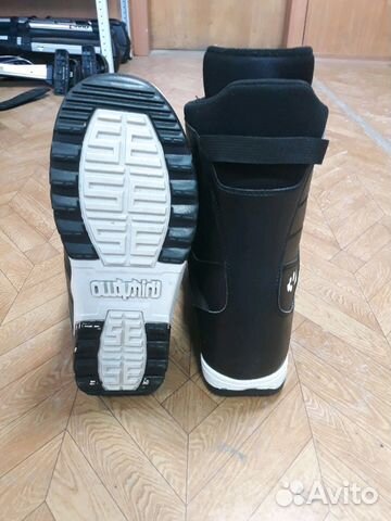 Сноубордические ботинки Thirtytwo Сноубордические ботинки Thirtytwo