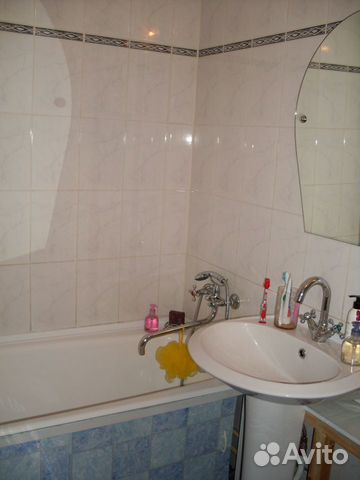 1-к квартира, 33 м², 5/5 эт.