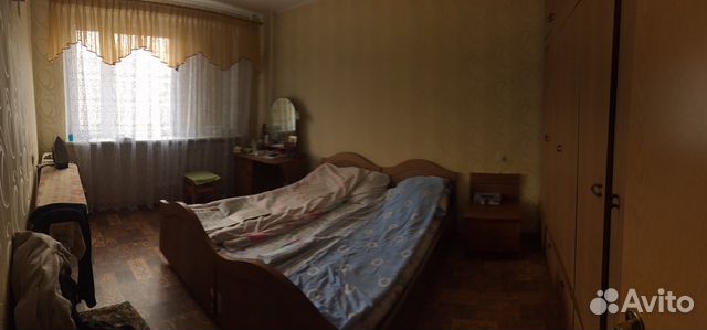 вторичное жилье Генерала Толстикова 25