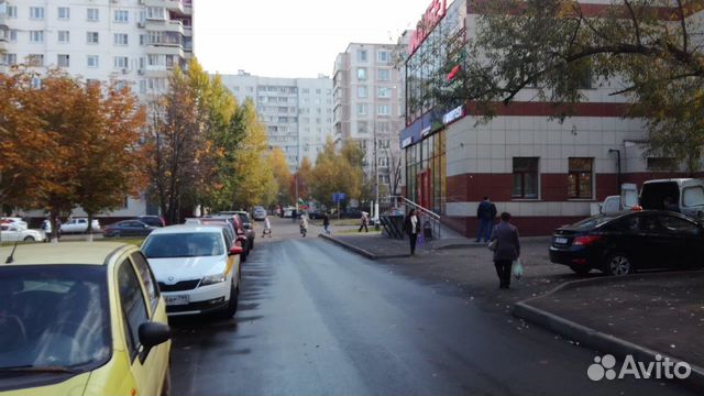 Ул. Кустанайская д. 10А