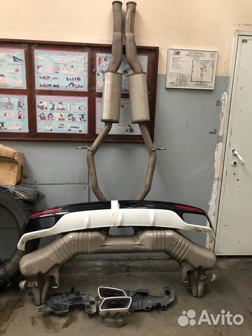 Mercedes Benz w217 S400 S500 Mercedes Benz w217 S400 S500