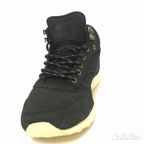 Кроссовки reebok gore TEX Кроссовки reebok gore TEX