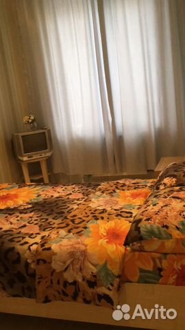 Комната 18 м² в 3-к, 4/24 эт.