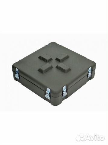 Экспедиционный ящик-кейс GKA №1