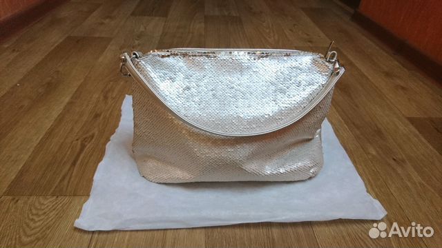Новая сумка Новая сумка