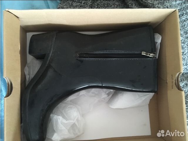 Резиновые сапоги keddo англия 40