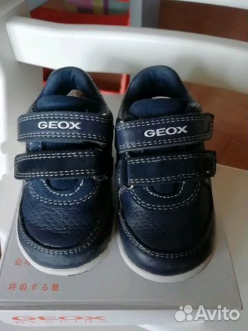 Ботинки/кеды geox р. 21 Ботинки/кеды geox р. 21