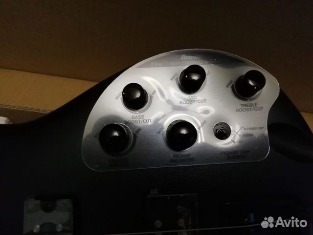 Бас гитара Ibanez SR300EB-WK Бас гитара Ibanez SR300EB-WK