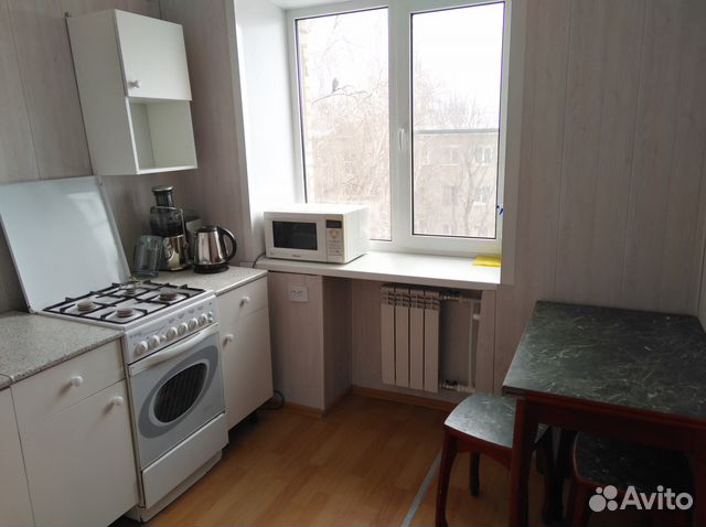 3-к квартира, 62.3 м², 5/5 эт. 3-к квартира, 62.3 м², 5/5 эт.