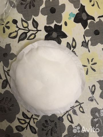 Прокладки для груди