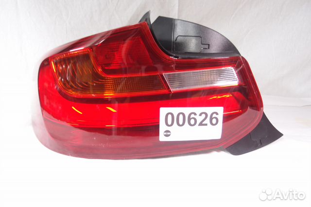 Фонарь в крыло бмв F22 F23 bmw ф22 ф23