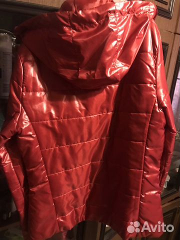 Куртка moncler