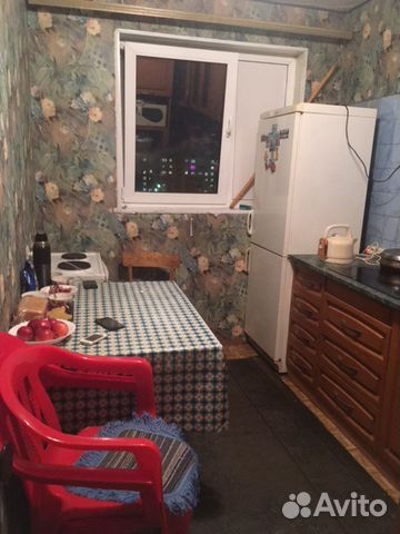 3-к квартира, 63 м², 7/9 эт.
