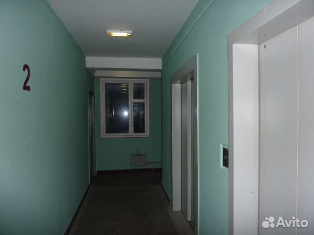 2-к квартира, 57.4 м², 2/17 эт. 2-к квартира, 57.4 м², 2/17 эт.
