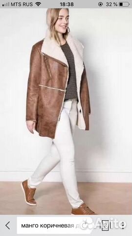 Дубленка Дубленка