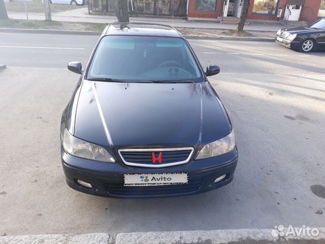 Honda Accord 1.9 МТ, 1999, 300 000 км