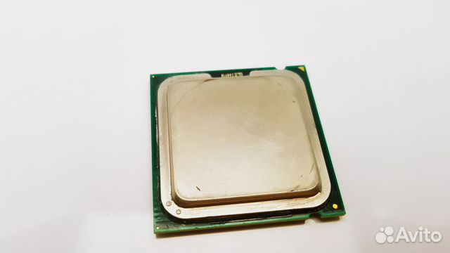Процессор Intel Core 2 Duo E4400 2000MHz LGA775