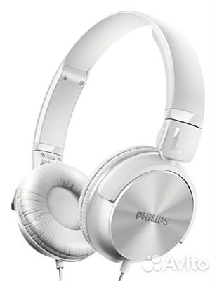 Наушники Philips/SHL3060WT Наушники Philips/SHL3060WT