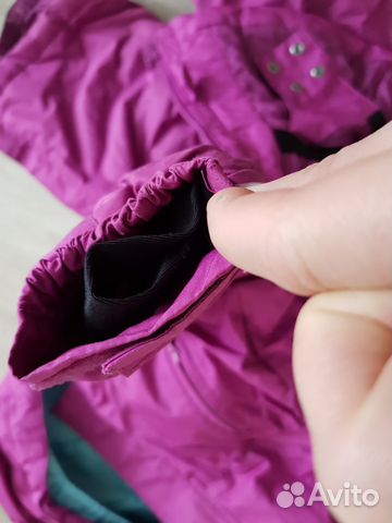 Демисезонный костюм на девочку 92 Демисезонный костюм на девочку 92