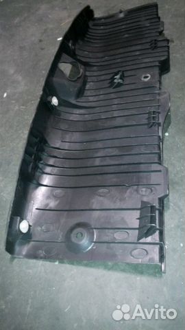 Обшивка накладка багажника Nissan Murano Обшивка накладка багажника Nissan Murano