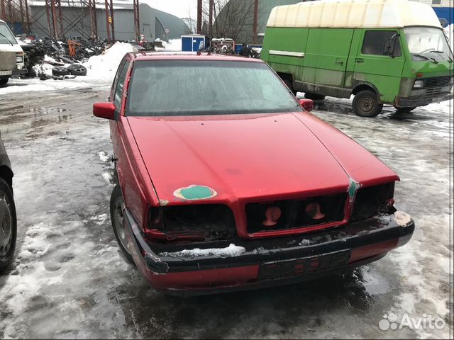 Volvo 850 10 клапанов 1994 В разбор поступила Volvo 850 10 клапанов 1994 В разбор поступила