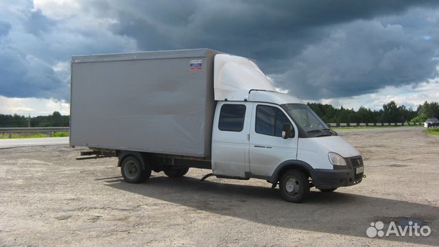 Услуги грузчиков, переезды, газель, вывоз мусора