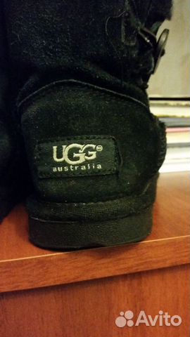 Ugg Угги 31 рр Ugg Угги 31 рр