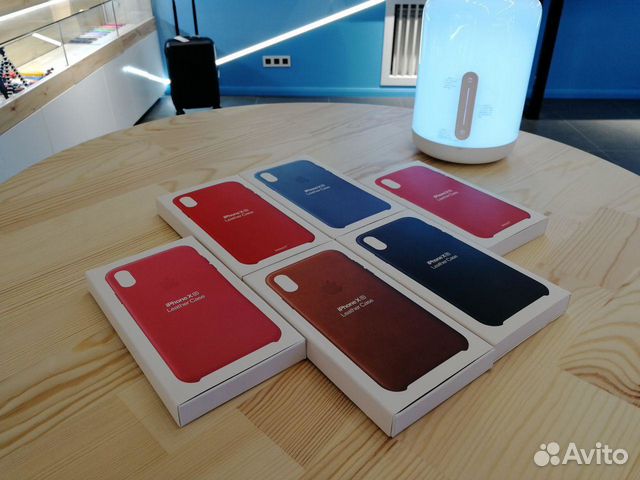 Чехол для iPhone XR Apple Leather Case кожаный Чехол для iPhone XR Apple Leather Case кожаный