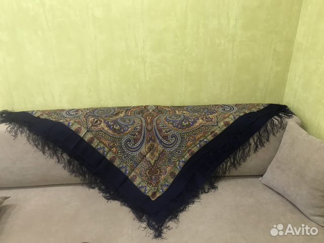 Платок Платок