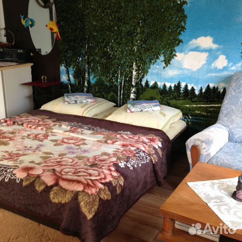 

2-к. таунхаус, 90 м²