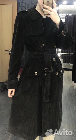 Пальто - тренч MAX mara