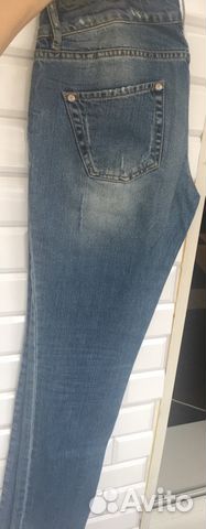 Джинсы Pinko (Италия) Джинсы Pinko (Италия)