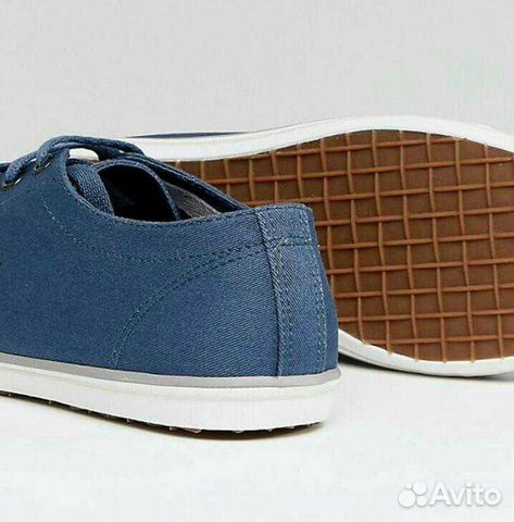 Кеды Fred Perry Кеды Fred Perry