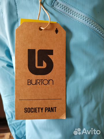 Женские сноубордические штаны burton WZ society PT Женские сноубордические штаны burton WZ society PT