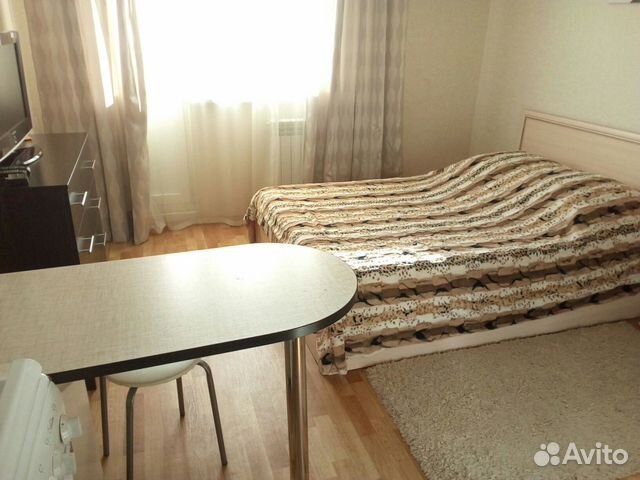 Студия, 28 м², 7/9 эт.