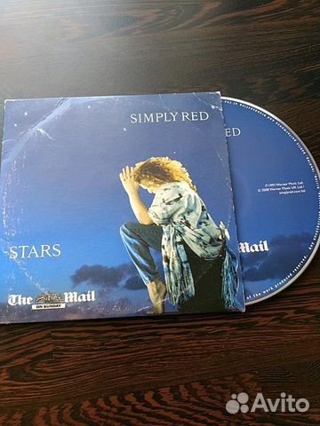 Simply Red Stars