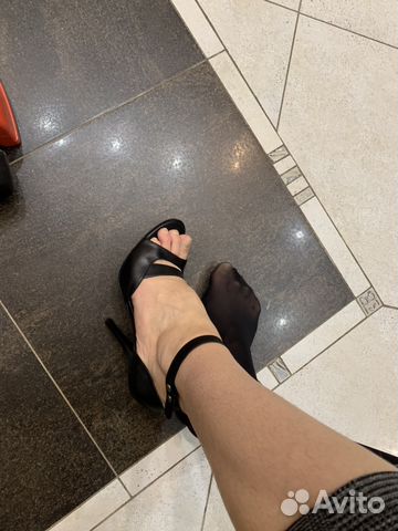Босоножки corso como