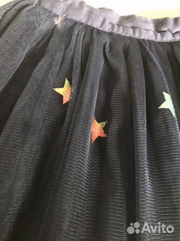 Юбка Stella McCartney kids 4 года Юбка Stella McCartney kids 4 года