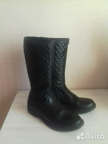 Сапоги Сапоги