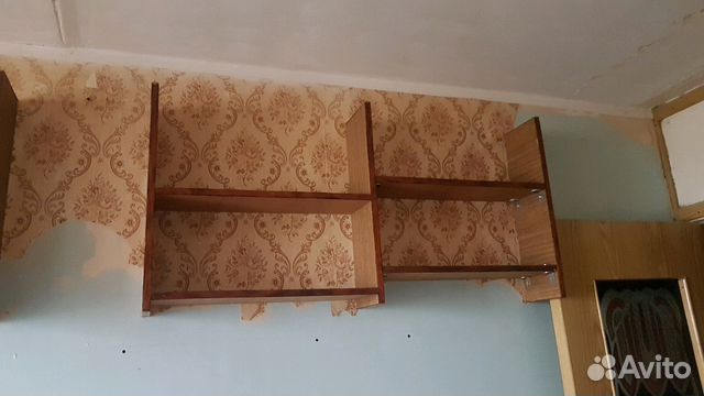 Полка книжная
