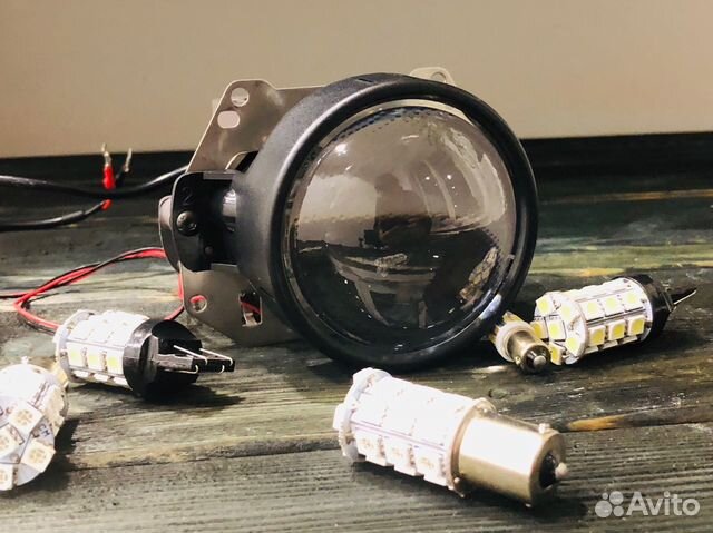 Би Лед Модули Hella 3r Замена Ксенону и галогену Би Лед Модули Hella 3r Замена Ксенону и галогену