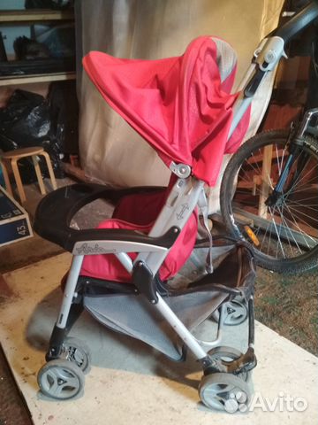 Продаю каляску детскую весна-лето Peg Perego Продаю каляску детскую весна-лето Peg Perego