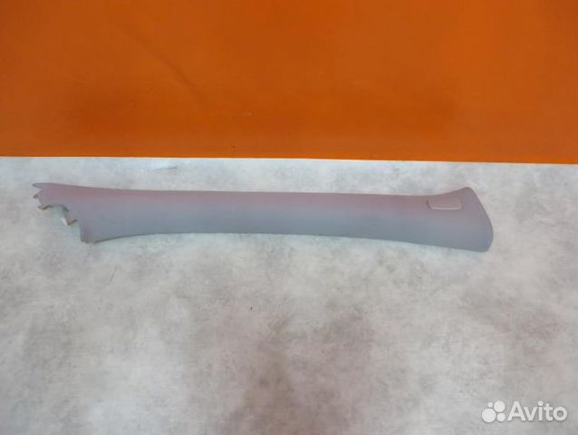 Обшивка стойки A справа Mercedes W221 A2216901425