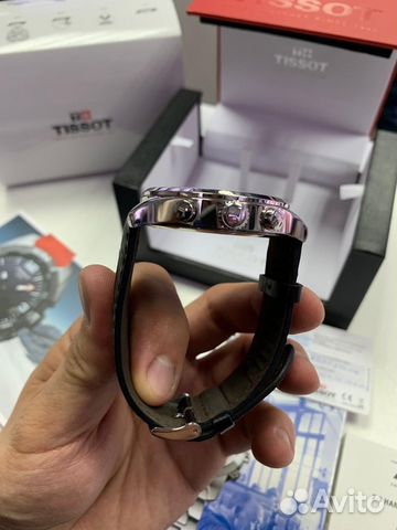 Часы Tissot (новые)